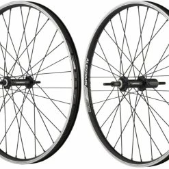 Alexrims Alex 26" MTB Mountain Bike Rim Brake Bolt-On Shimano/SRAM 8-10 Speed 100-135mm