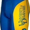 Adrenaline Promotions Delaware Fightin' Blue Hens Men's Cycling Shorts (S, 2XL)