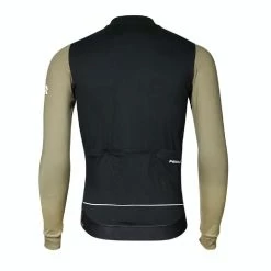 Primal Wear Cycling Jersey Long Sleeve Winter Full Zip Alitios Men's Vertos Black/Green -challenge shop Cr RBU qc8X 7o0weWlr7yGM