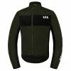 Primal Wear Cycling Jacket Army Green Alitios Men's Vertos THS Jacket