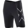 2XU Women's Compression Cycle Shorts (WC2029b) - Small - 50% OFF!