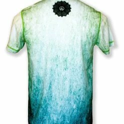 INKnBURN Men's Gentle Soul Tech Shirt (S, M, L, XL, 2XL) -challenge shop DAZfrGKDJggFgV3SrSmE1RDgQ