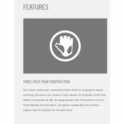 Giro Monaco™ II Gel 2017 -challenge shop DGbUTOMdvcxmFJO2eXnRcU7Ks