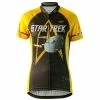 Brainstorm Star Trek Command (Gold) Women's Cycling Jersey 2XL -challenge shop DKjZOig9PCYP 8ukbeF2 eaaQ
