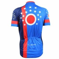 Other Ohio Men's Cycling Jersey (XS-5XL) -challenge shop DLji2XD8XOHg63x4qnrqVTBuo