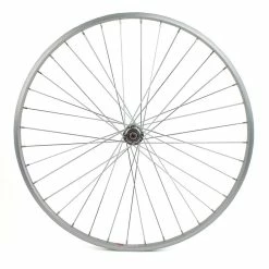Other Sta-Tru, ST735 Stainless, Wheel, Front, 700C / 622, QR, 100mm, Rim
