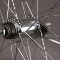 Sun Rims Sun Cr18 Silver Coaster Brake Single Speed Wheelset 36 Hole Bolt On Dt -challenge shop DUL64HWBe4 R747 kz58qF718