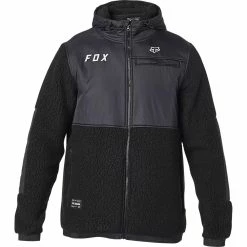 Fox Racing Dayton Zip Fleece 2022