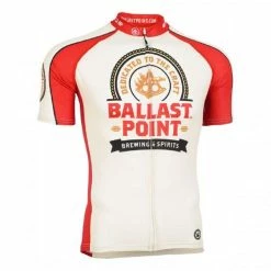 Canari Ballast Point Sextant Men's Cycling Jersey (Small) -challenge shop DmCr5zihU1tjr 3JQBv2YzbUU