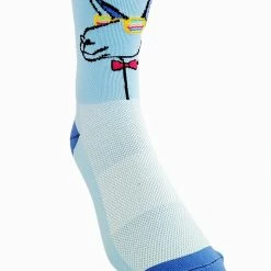 Save Our Soles Llamaste 6-Inch Coolmax Socks