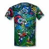 INKnBURN Men's Paparazzi Tech Shirt (S, M, L, 2XL) -challenge shop DqDmYRIh57CsknAdHkbJAxUk