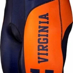 Adrenaline Promotions Virginia Cavaliers Men's Cycling Shorts (Small) -challenge shop DsDpk6KO5angsvjDm2Lur8NFA