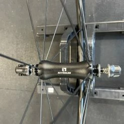 Reynolds® Reynolds AR58 Tubeless Rim Brake Wheelset XDR 2022 13 Reynolds® Reynolds AR58 Tubeless Rim Brake Wheelset XDR 2022 -challenge shop Dtl7Oh diNQiPcSvZDkzx7zNs