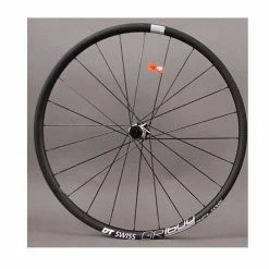 Dt-swiss DT Swiss Gr 1600 Road Cx Gravel Disc Rear Wheel Sram Xdr