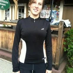 The Triathlete Store Domino Women's Euro Series Sleeveless Jersey, Midnight Black, Small -challenge shop E6L0gtUwFi EdiJy7YIvhYnU