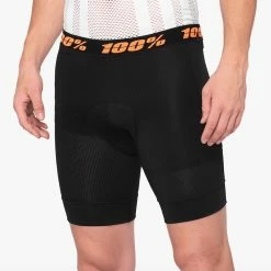 100% CRUX Men's Liner Shorts 2022