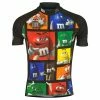 Brainstorm Team M&M's Men's Cycling Jersey - Windows - 2XL - 50% OFF! -challenge shop EBqg bpPxJgs6db5gzR6vqPmQ