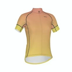 Primal Wear Cycling Jersey Dawn Women's Evo 2.0 By Primal