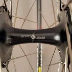 Weinmann DP18 BLACK FIXED GEAR SINGLE SPEED WHEELSET 36 Hole Flip Flop Hubs -challenge shop EFpokQx83UD Q8D1buksaZiF8