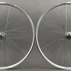 Velocity A23 Silver Rims Miche Pista Hubs Single Speed Track Bike Wheelset Fx/fx -challenge shop EJlAz35jmTQeOjabXld9ngF7o
