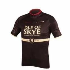Endura Isle Of Skye S/S Jersey 2017