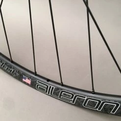 Velocity Aileron 700c Gravel CX Bike Wheels Tubeless Quick Release & Thru Axle -challenge shop EPEtdqWMB0 JsBugFHVqzXKCE