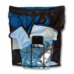 INKnBURN Men's Shark Running Shorts (XS, S) -challenge shop ERfsZA wRpLqSUi4BMUB7I3Nk