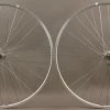 Weinmann LP18 Road Bike Wheelset 126MM 5 6 7 Speed Vintage Road Bike 32h Silver