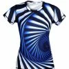 INKnBURN Women's Hypnotic Tech Shirt (XS, S) 1 INKnBURN Women's Hypnotic Tech Shirt (XS, S) -challenge shop EXtDwMzoXK5vyai32zt2xu0Lo