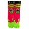 Men's Odd Sox Ghostbusters Slimer Crew Socks -challenge shop E W pK5gErijqakiDyakTtQ9A