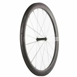 Eclypse, S9/38 700C, Wheel, Front, 700C / 622, Holes: 20, QR, 100mm, Rim