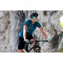 Nalini ROCKY 2.0 Women's Cycling Jersey (Green) (M, L) -challenge shop Ed9NRzJA922LCCPFQgvw9pLJE