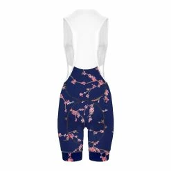 Primal Wear Cherry Blossom Women's Padded Helix 2.0 Cycling Bib Shorts -challenge shop EdPutpjdEYY0Xv G0X3ekL8CQ