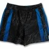 INKnBURN Men's Shark Running Shorts (XS, S)