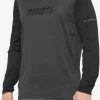 100% RIDECAMP Long Sleeve Jersey 2022