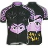 Brainstorm Sesame Street The Count Men's Cycling Jersey (S, L, 3XL) -challenge shop Equ08JySthMIZSOg8E6mqLKuY
