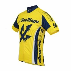 Adrenaline Promotions UCSD Cycling Jersey