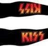 Primal Wear Kiss - Logo Arm Warmers