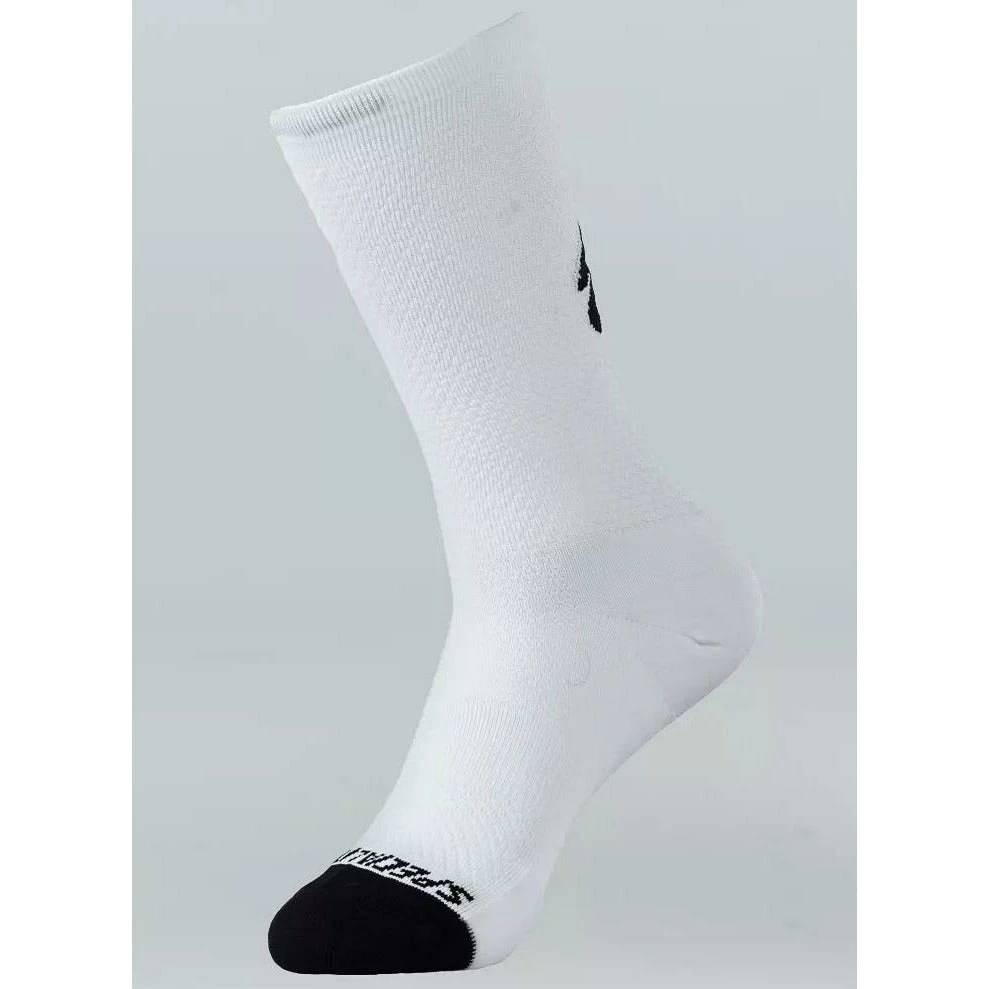 Specialized Hydrogen Vent Tall Road Cycling Sock 6 Specialized Hydrogen Vent Tall Road Cycling Sock - Image 4