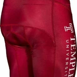 Adrenaline Promotions Temple Owls Men's Cycling Shorts (Small) -challenge shop FGQ6bIpsqhaIIF27B3PcwNxP8