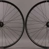 Velocity Blunt 35 29er Wheelset Novatec Convertible Hubs Wheelset 6B Tubeless XD