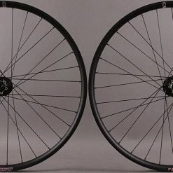 Velocity Blunt 35 29er Wheelset Novatec Convertible Hubs Wheelset 6B Tubeless XD