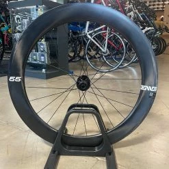 ENVE Foundation 65mm Disc Wheelset Shimano 11spd 2022 -challenge shop FOKj2Nqv753NcSn2SQndTX23Q