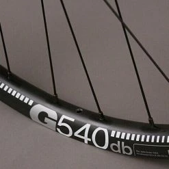 Dt-swiss DT G540 Disc Brake Gravel CX Bike 700c Wheelset DT Swiss 370 Hubs 12mm Thru Axle -challenge shop FTSDHElIx2EgVB yqv5pQrWf8