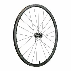Easton EA90 SL Disc Wheel Front QR 2019