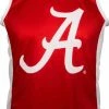 Adrenaline Promotions Alabama Crimson Tide Men's RUN/TRI Singlet (XS, S, XL)