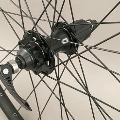 WTB ST I23 27.5" 650b Gravel CX Bike Wheels Tubeless Quick Release Black 32 Hole -challenge shop Fd2VBLmd5 RJNCQ08HKppSD24