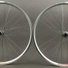 Velocity DYAD 27.5 650B SILVER WHEELSET SHIMANO 105 HUBS 8-11S MTB Gravel -challenge shop Fu OweWC0R5LzWbDzILhL8mmI