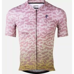 Specialized SL Full Zip Short Sleeve Cycling Jersey -challenge shop FuqbhmUVtE6oM7cUy1ktI3H2c