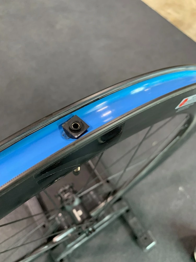 Reynolds® Reynolds AR 58/62 Disc 2019 11 Reynolds® Reynolds AR 58/62 Disc 2019 - Image 9